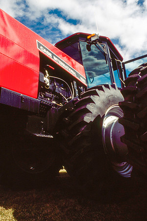 Ricks Agriculture Department