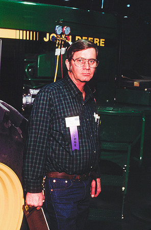 Ricks Agriculture Department
