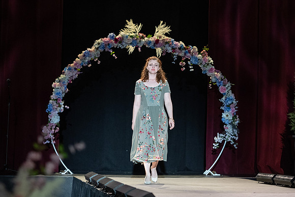 Winter Fashion Show - March 2025