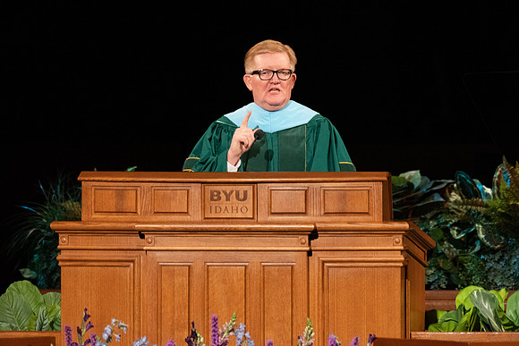 Commencement - Dec 2021