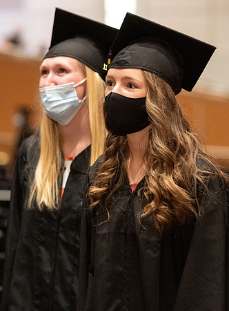 Commencement - Dec 2021