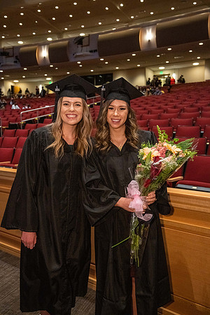 Commencement - Dec 2021
