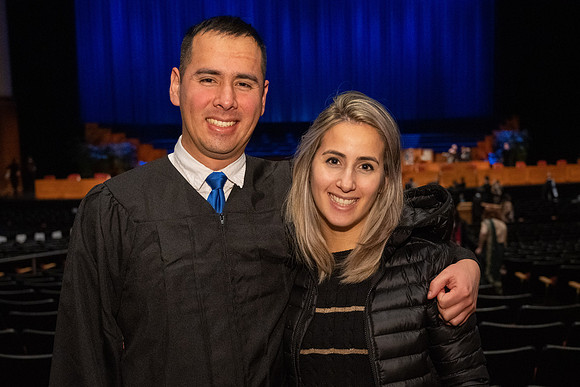 Commencement - Dec 2021