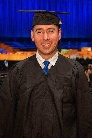 Commencement - Dec 2021