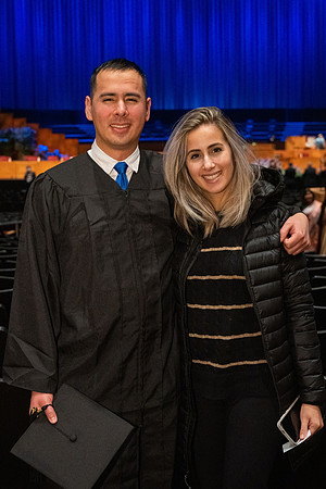 Commencement - Dec 2021