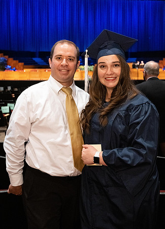Commencement - Dec 2021