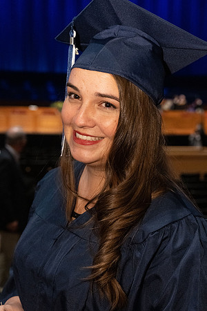 Commencement - Dec 2021