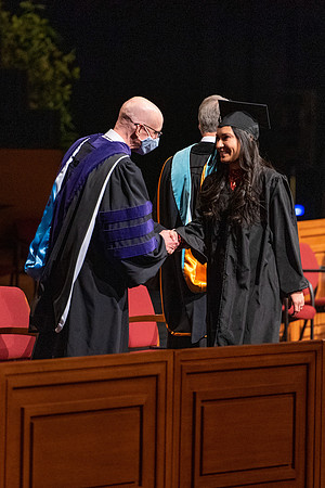 Ag and Life Convocation - Dec 2021
