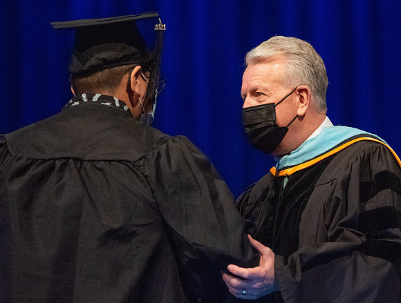 Ag and Life Convocation - Dec 2021