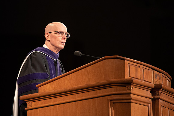 Commencement- Dec 2021