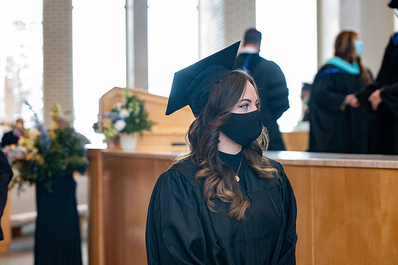 Convocation Language - Dec 2021