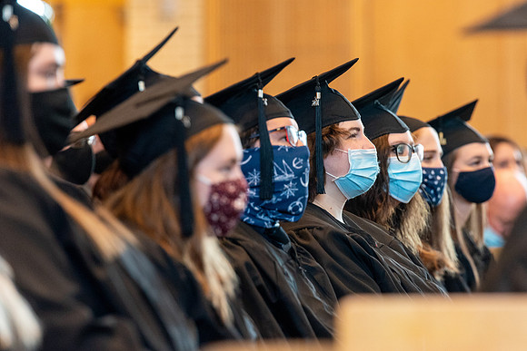 Convocation Language - Dec 2021