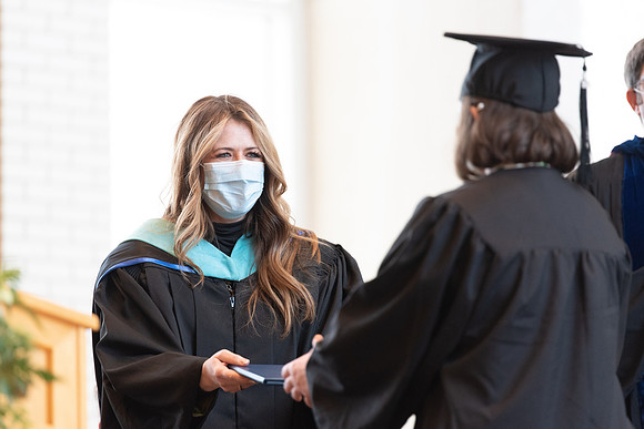 Convocation Language - Dec 2021
