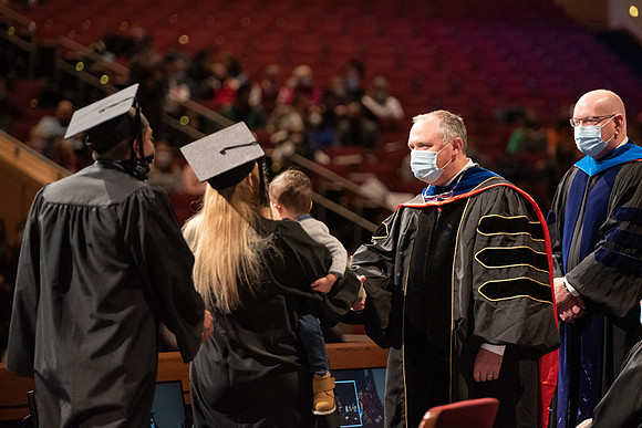Convocation Bus Comm - Dec 2021