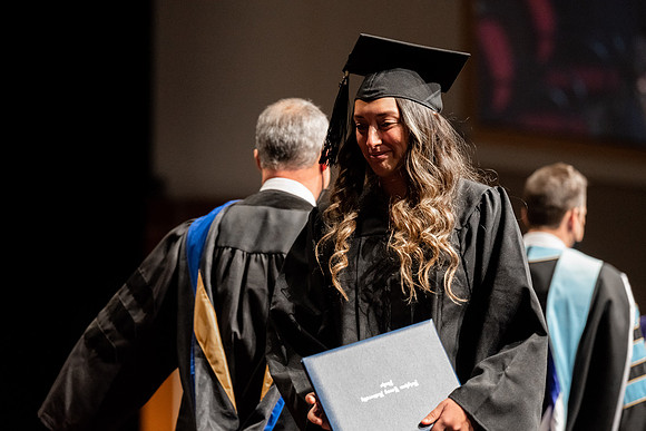 Convocation - Ag and Life - Dec. 2021