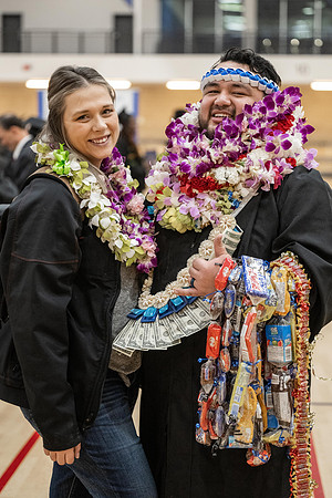 Convocation - Ag and Life - Dec. 2021
