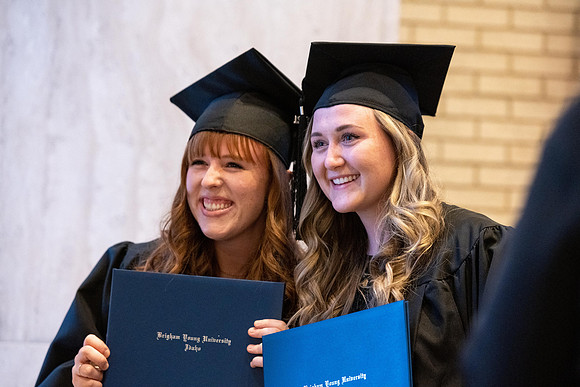 Convocation for the College of Performing and Visual Arts