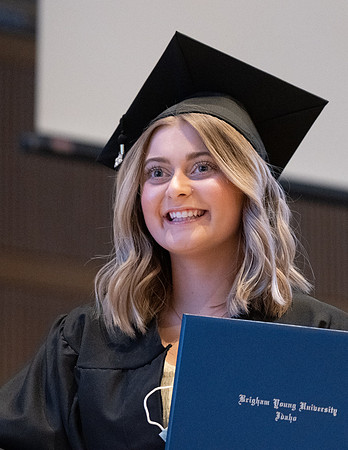 Convocation for the College of Performing and Visual Arts