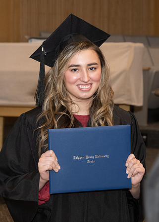 Convocation for the College of Performing and Visual Arts