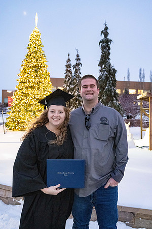 Convocation for the College of Performing and Visual Arts
