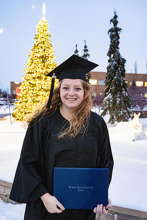 Convocation for the College of Performing and Visual Arts