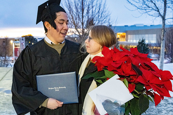 Convocation for the College of Performing and Visual Arts