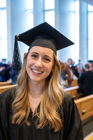 Convocation for Language & Letters - Dec 2021