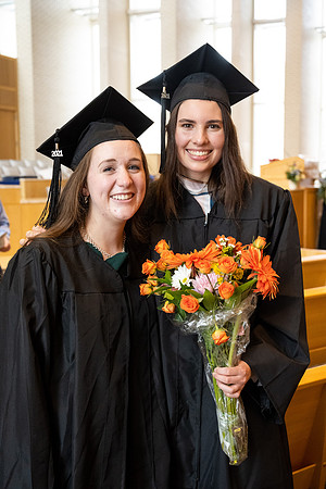 Convocation for Language & Letters - Dec 2021