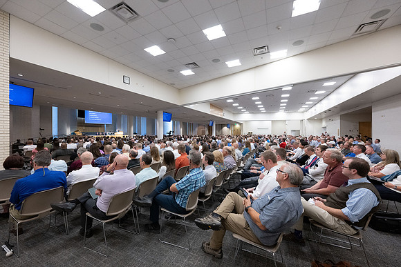All Employee Meeting - Sept 2024