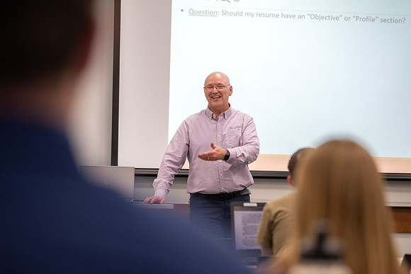 TBP Professional Engineering Workshop - March 2025