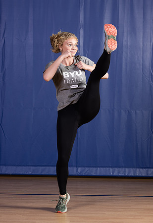 Activities - Fitness - Dec 2024