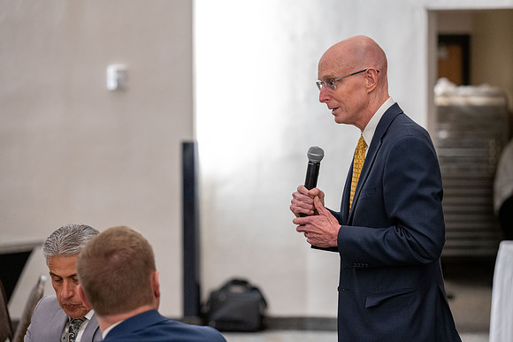 BYU-Idaho Advancement Council - Oct 2022