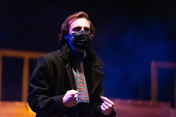 Macbeth - Feb 2021