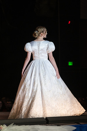 Winter Fashion Show - March 2025