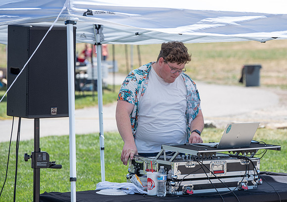 Rec Fest - July 2022