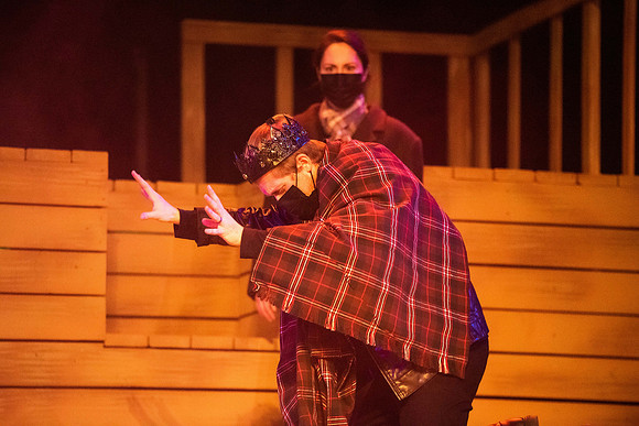 Macbeth - Feb 2021