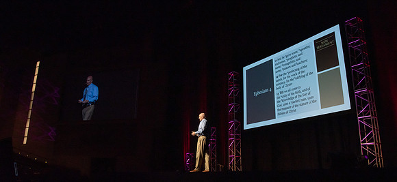 Education Summit.