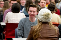 Speed Dating - Jan 2025