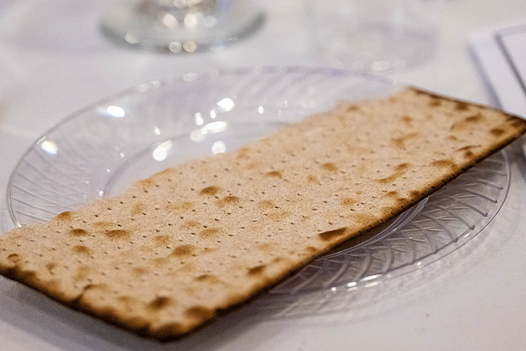 A Passover Experience at BYU-Idaho.