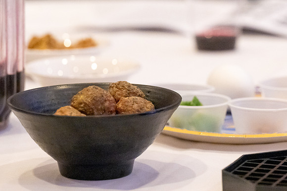 A Passover Experience at BYU-Idaho.