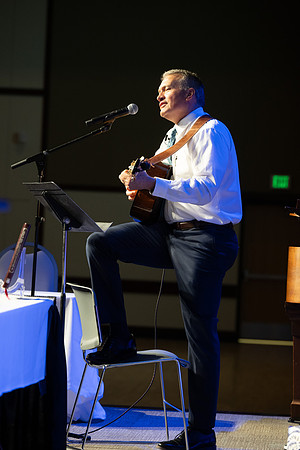 A Passover Experience at BYU-Idaho.