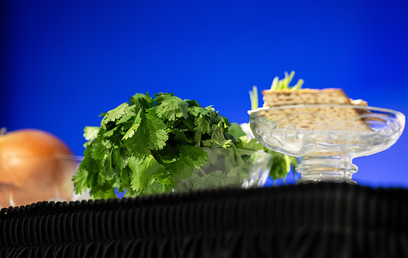 A Passover Experience at BYU-Idaho.