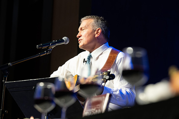 A Passover Experience at BYU-Idaho.
