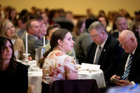 A Passover Experience at BYU-Idaho.