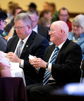 A Passover Experience at BYU-Idaho.