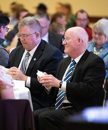 A Passover Experience at BYU-Idaho.