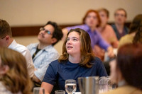 A Passover Experience at BYU-Idaho.