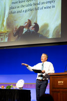 A Passover Experience at BYU-Idaho.
