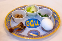 A Passover Experience at BYU-Idaho.