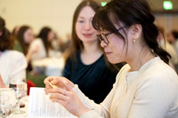 A Passover Experience at BYU-Idaho.